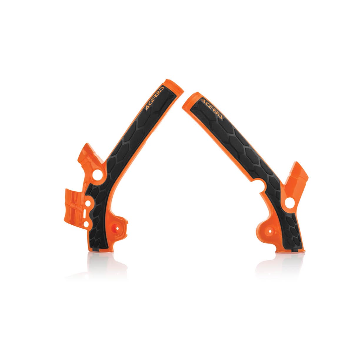 ACERBIS Rahmenschutz X-GRIP für KTM, HUSQVARNA