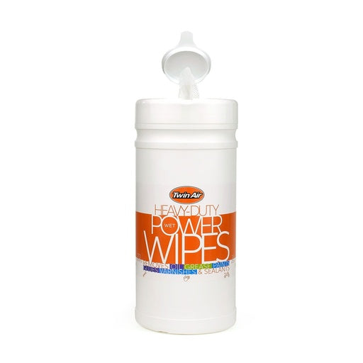 TWIN AIR Reinigungstücher POWER WIPES