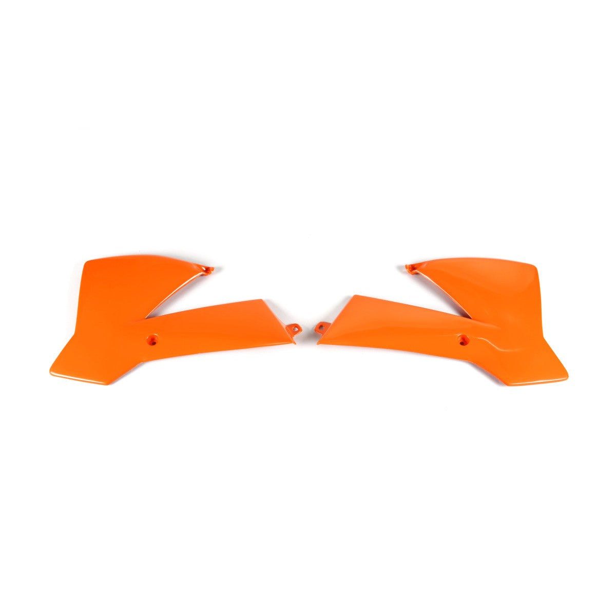 UFO Kühlerspoiler für KTM - UF3072-127