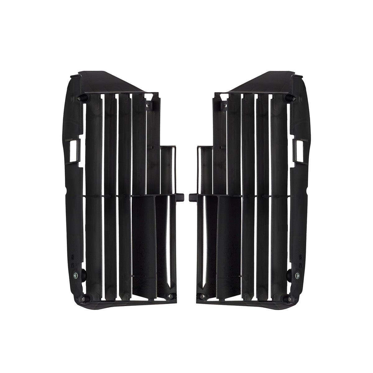 POLISPORT Kühlerschutz für YAMAHA