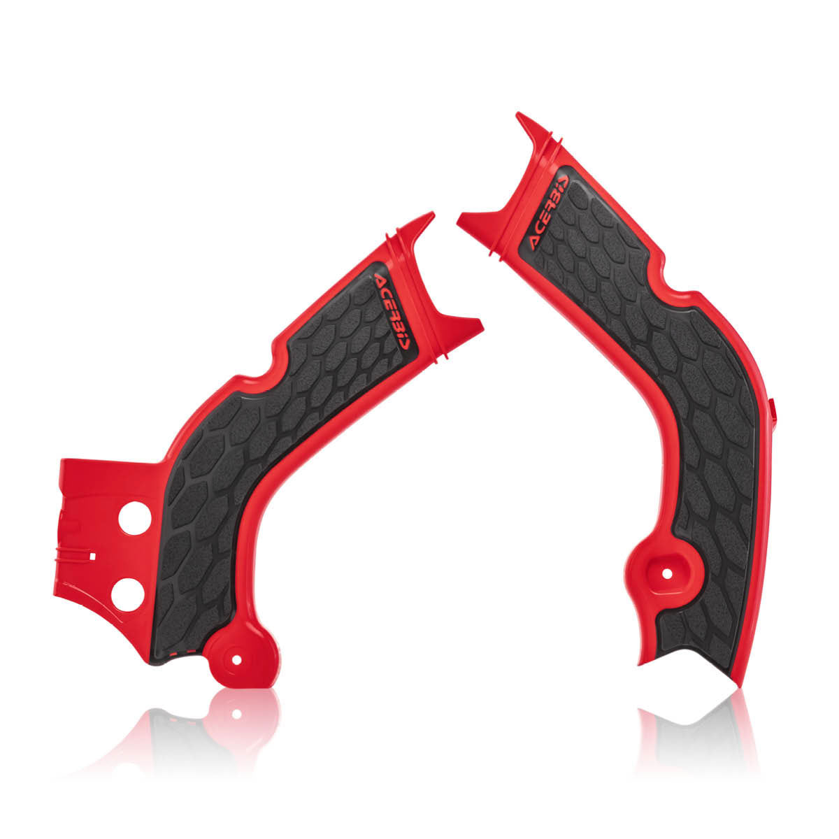 ACERBIS Rahmenschutz X-GRIP für HONDA