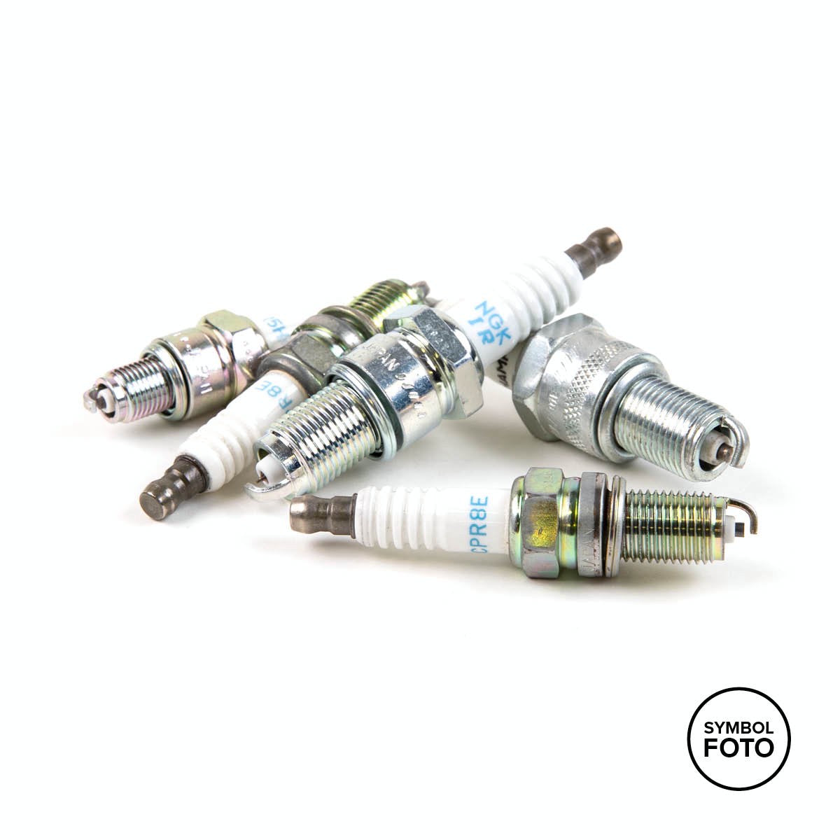 NGK Zündkerze IMR9C-9HES