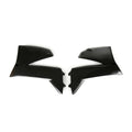 UFO Kühlerspoiler für KTM - UF3013-001