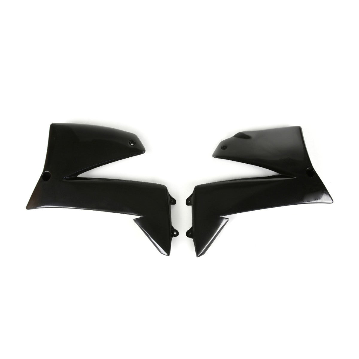 UFO Kühlerspoiler für KTM - UF3013-001