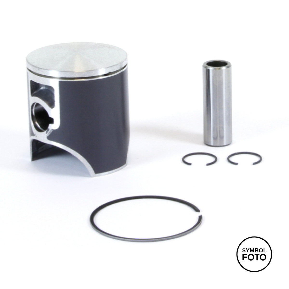 PROX Kolbenkit für KTM, HQV, GASGAS