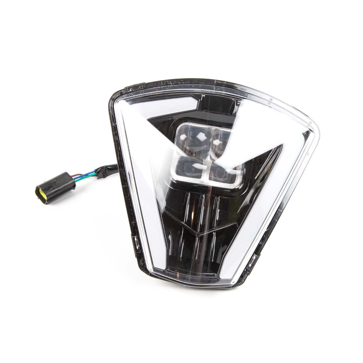 X-GRIP Led Headlight