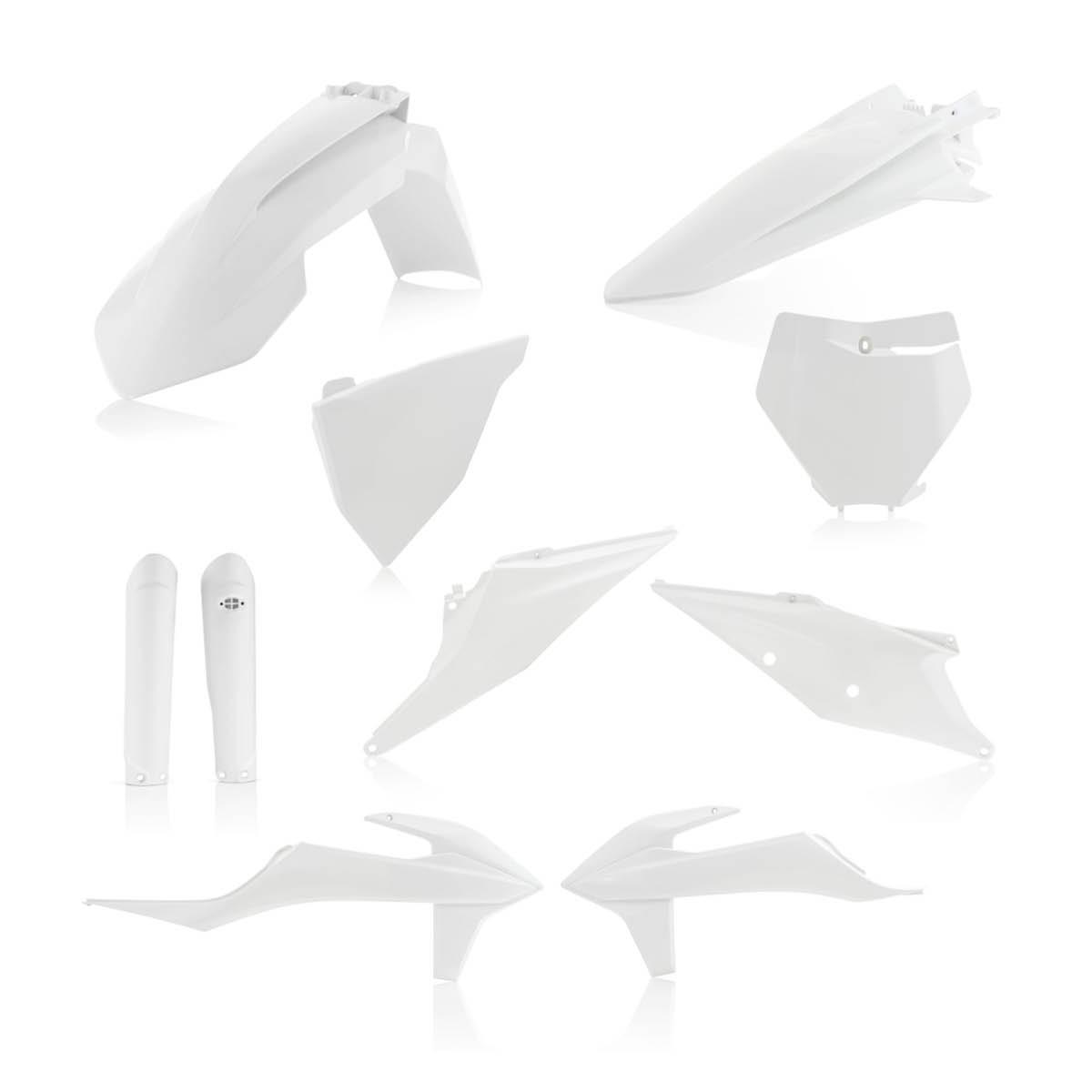 ACERBIS FULL PLASTIKKIT für KTM