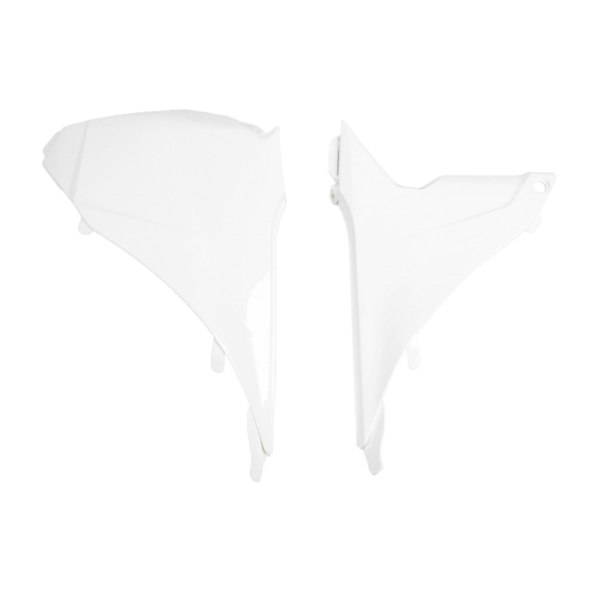 UFO Airboxcover für KTM - UF4053-047