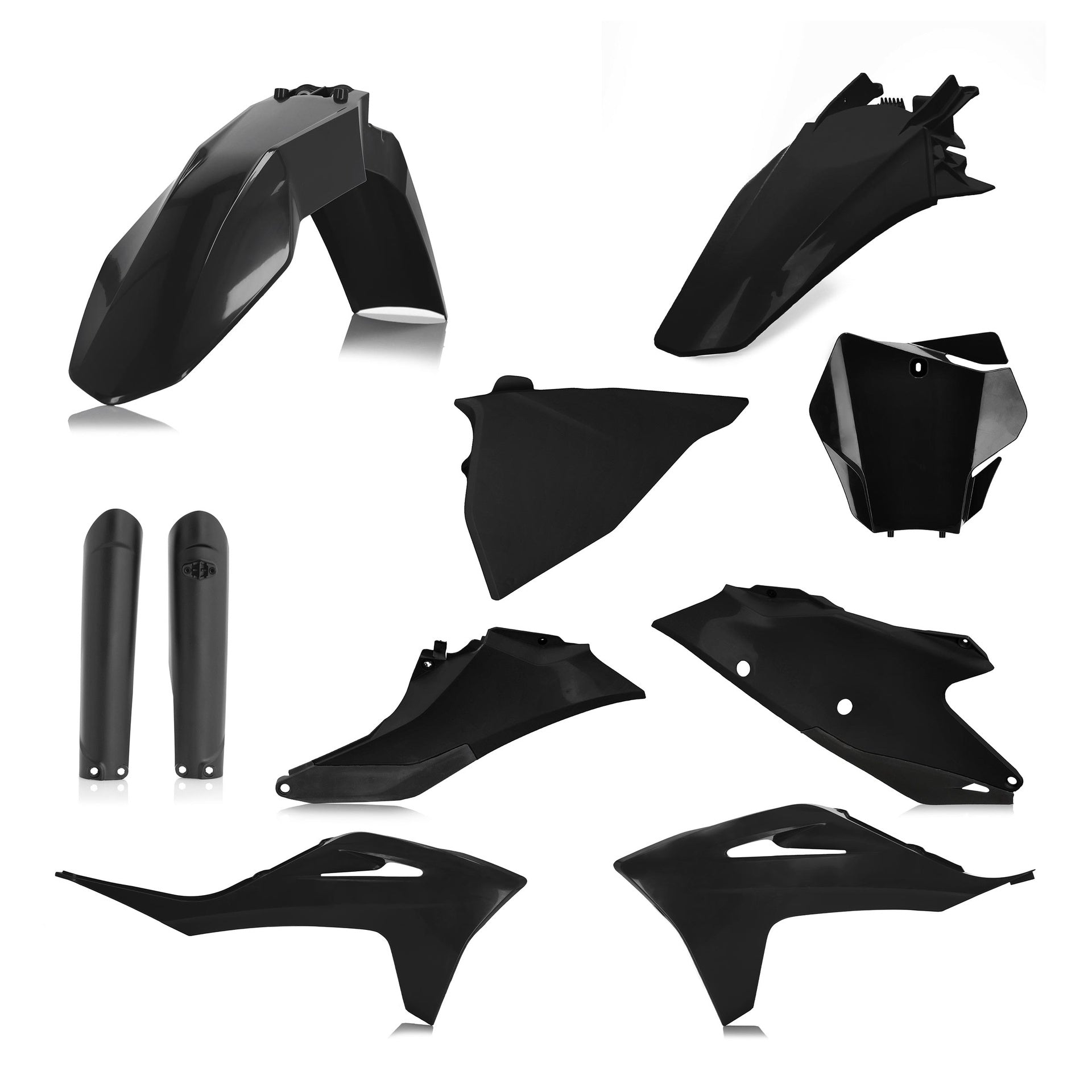 ACERBIS FULL PLASTIKKIT für GASGAS