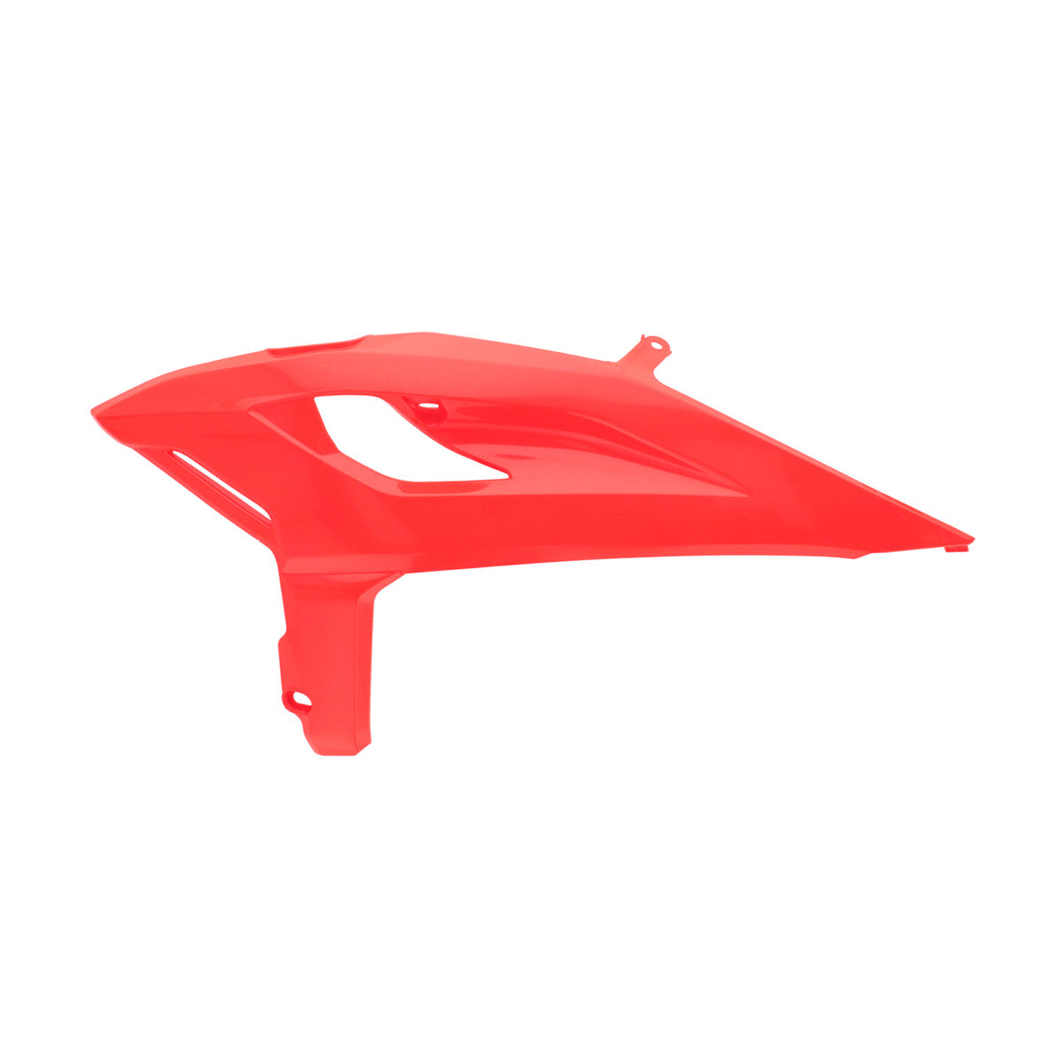 ACERBIS Kühlerspoiler für BETA