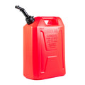 AWORKX Fuel Canister Non Stop