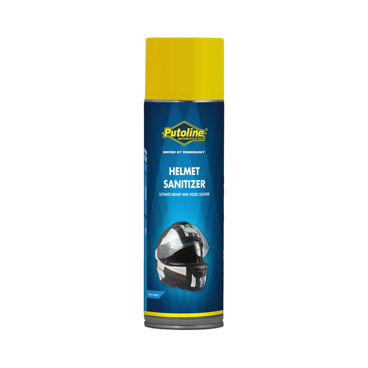PUTOLINE Helmreiniger Spray - PU74085
