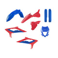POLISPORT FULL PLASTIKKIT für BETA