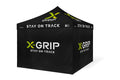 X-GRIP 3x Tentwalls and 1x Tent Entrance