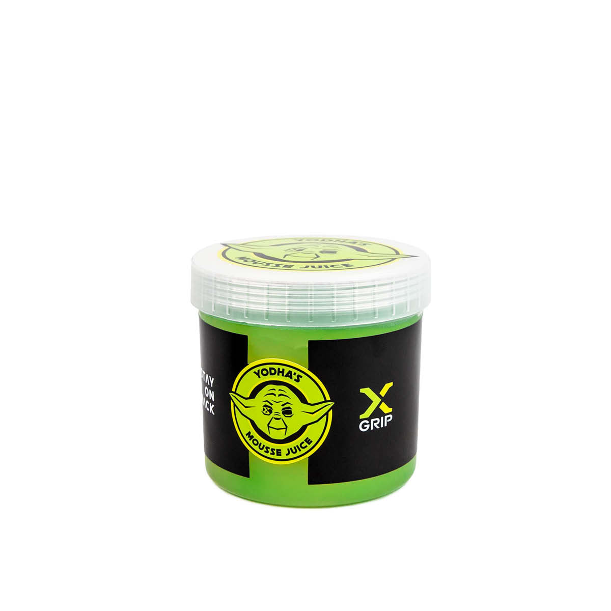 X-GRIP YODHA’S MOUSSE JUICE Mousse-Gel