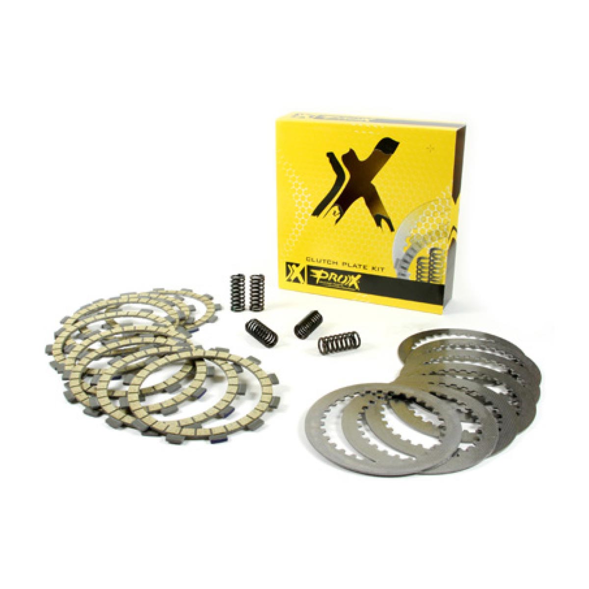 PROX Kupplungs Kit für YAMAHA, FANTIC