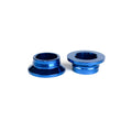AWORKX Wheel Spacer Rear