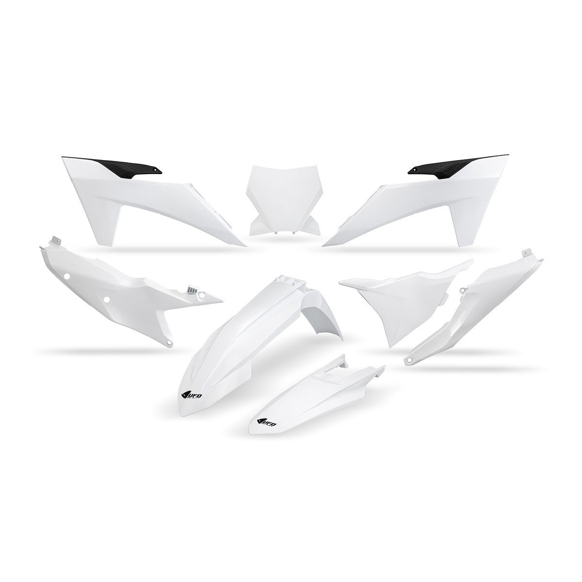 UFO PLASTIKKIT für KTM - UFKIT529-042