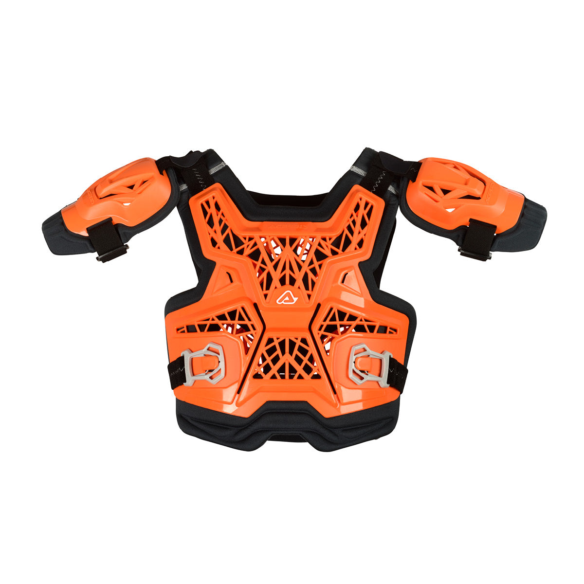 ACERBIS Brustpanzer GRAVITY KID ROOST DEFLECTOR