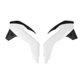 UFO Kühlerspoiler für KTM - UF4042-999K