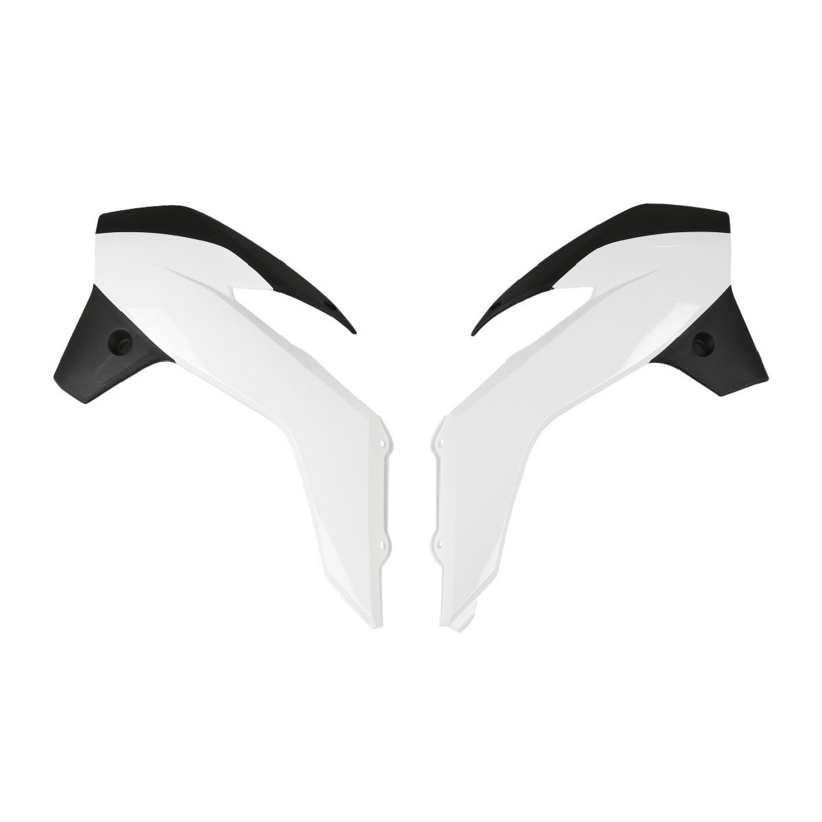 UFO Kühlerspoiler für KTM - UF4042-999K