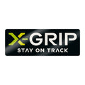 X-GRIP Sticker Small Set