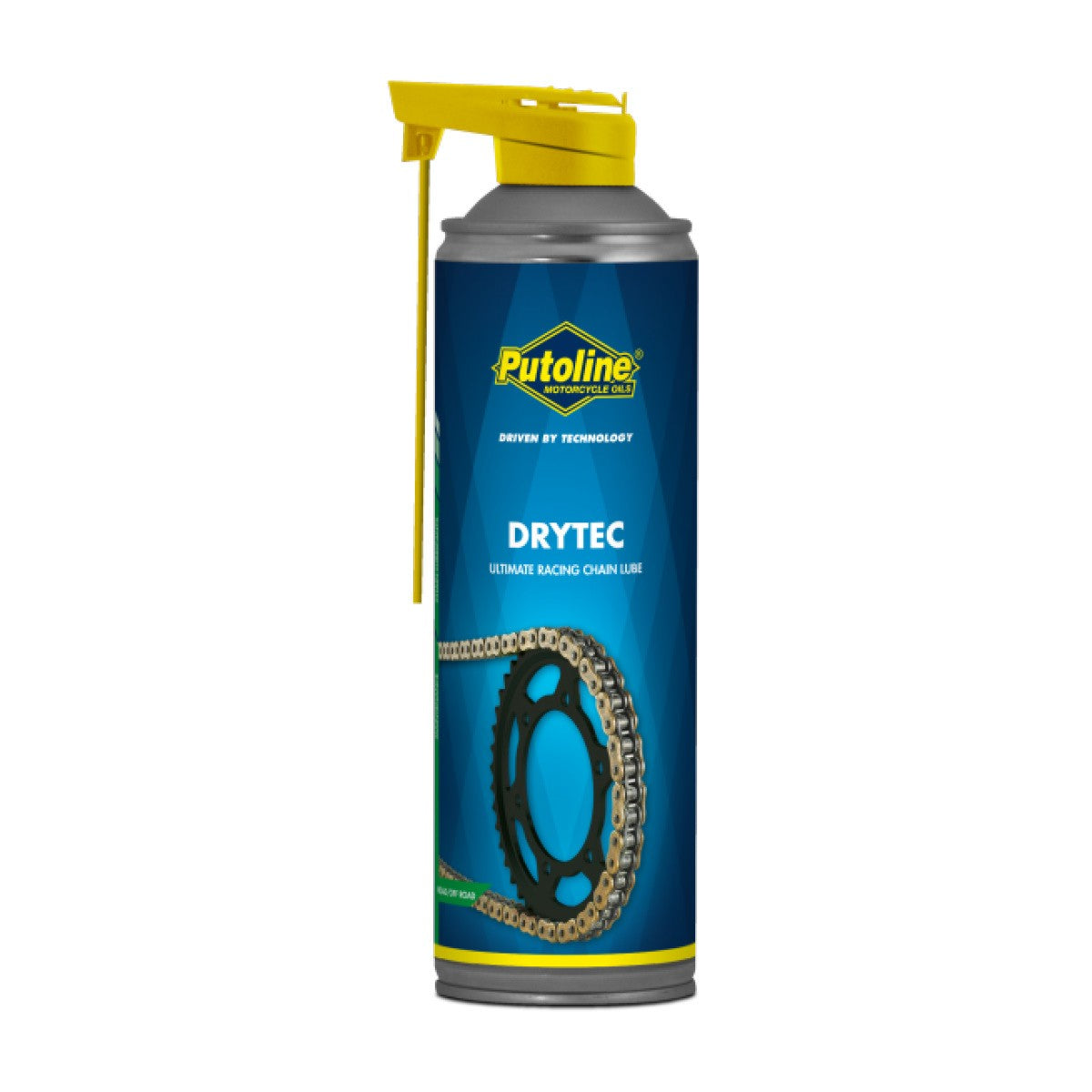 PUTOLINE Kettenspray Drytec Race - PU74086