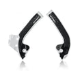 ACERBIS Rahmenschutz X-GRIP für KTM, HQV, GASGAS