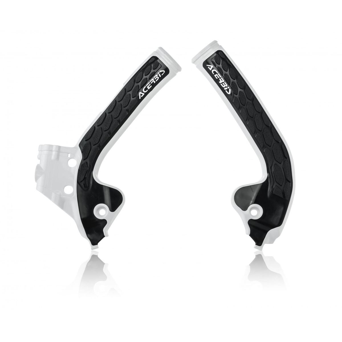 ACERBIS Rahmenschutz X-GRIP für KTM, HQV, GASGAS