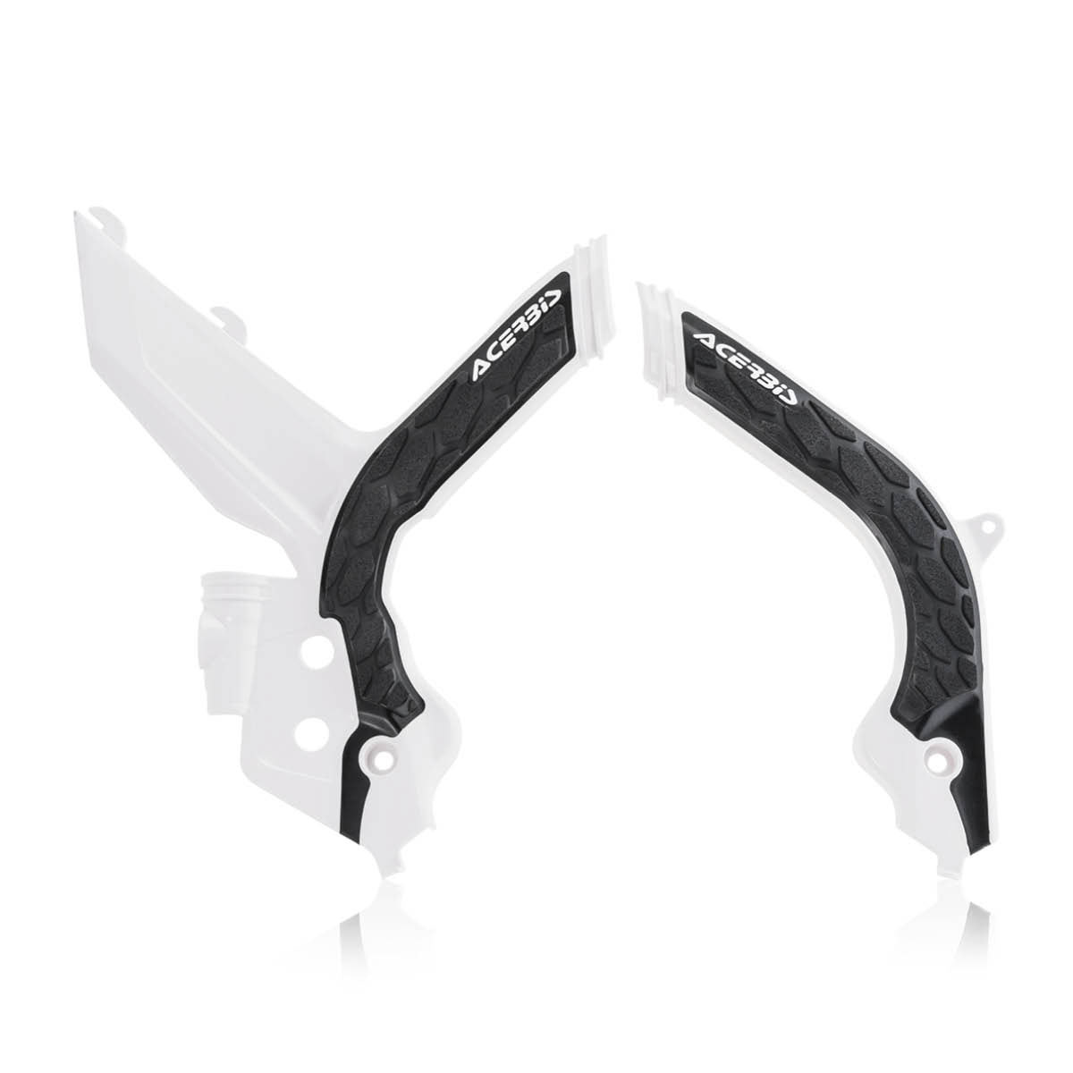 ACERBIS Rahmenschutz X-GRIP für KTM