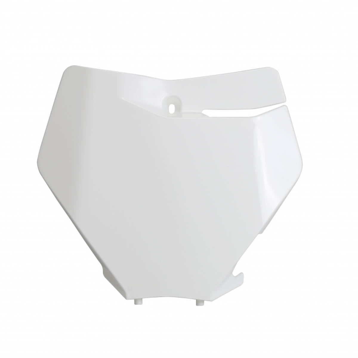 UFO Startnummerntafel für KTM - UF4094-047
