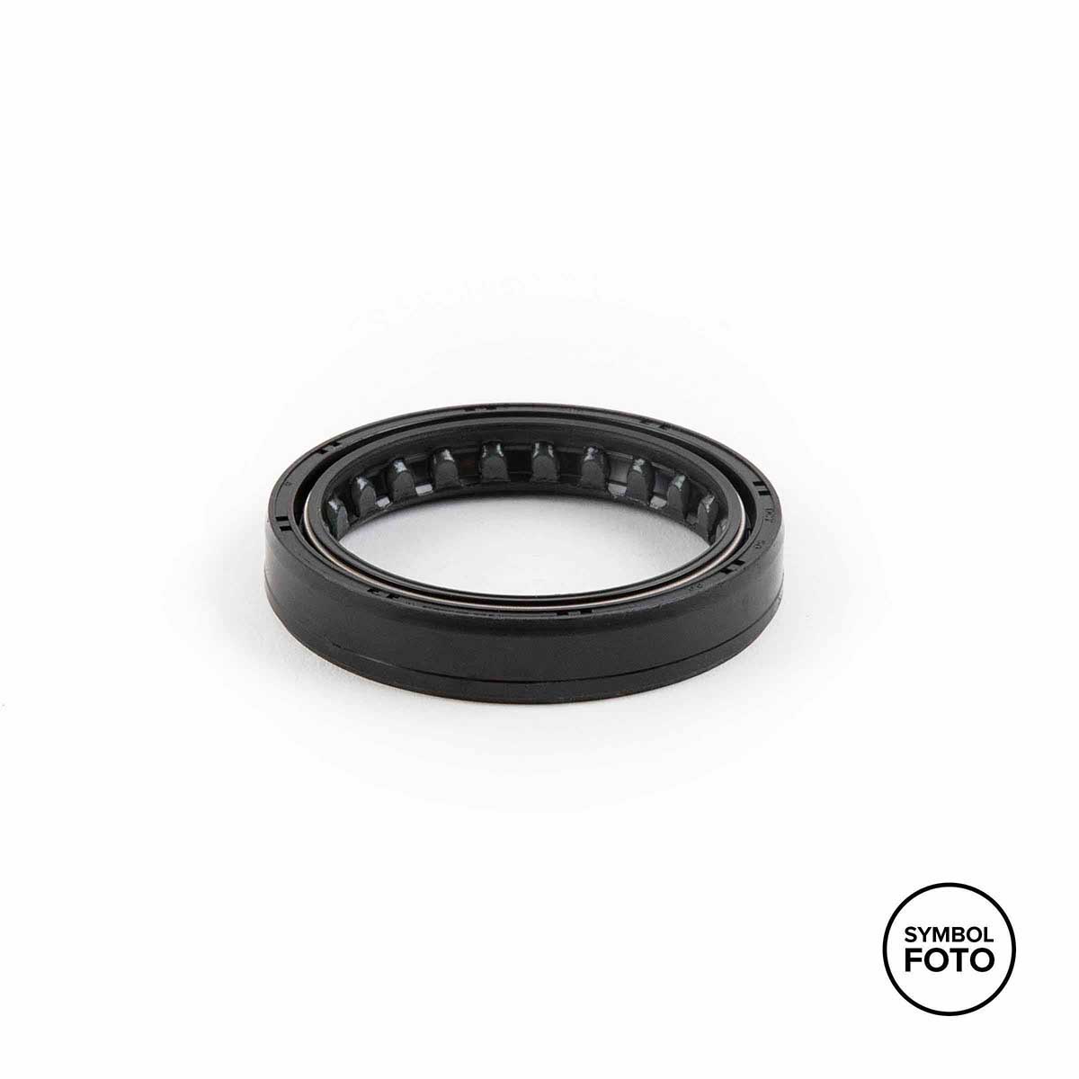 ATHENA Gabelsimmerring Set