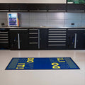 AWORKX Motorcycle Carpet V3