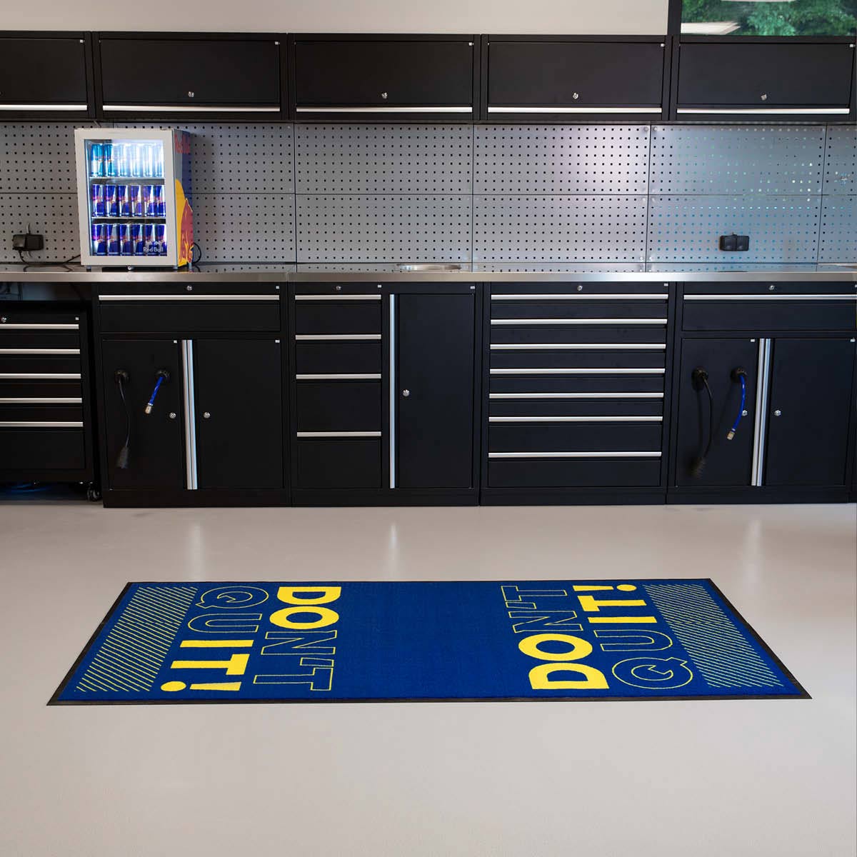 AWORKX Motorcycle Carpet V3