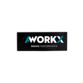AWORKX Sticker Claim