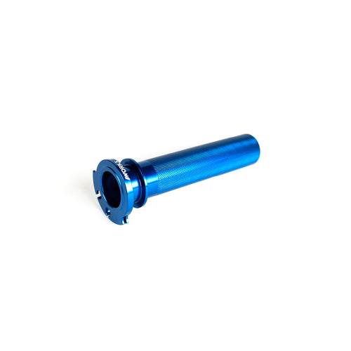 AWORKX Alloy Throttle Tube