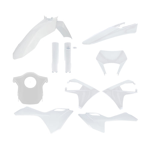 ACERBIS FULL PLASTIKKIT für GASGAS