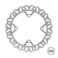 MOTO-MASTER Nitro Bremsscheibe für KTM, HQV, GASGAS