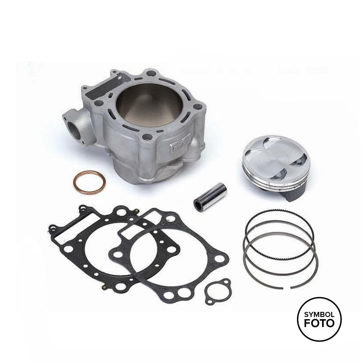 VERTEX Zylinderkit für HONDA