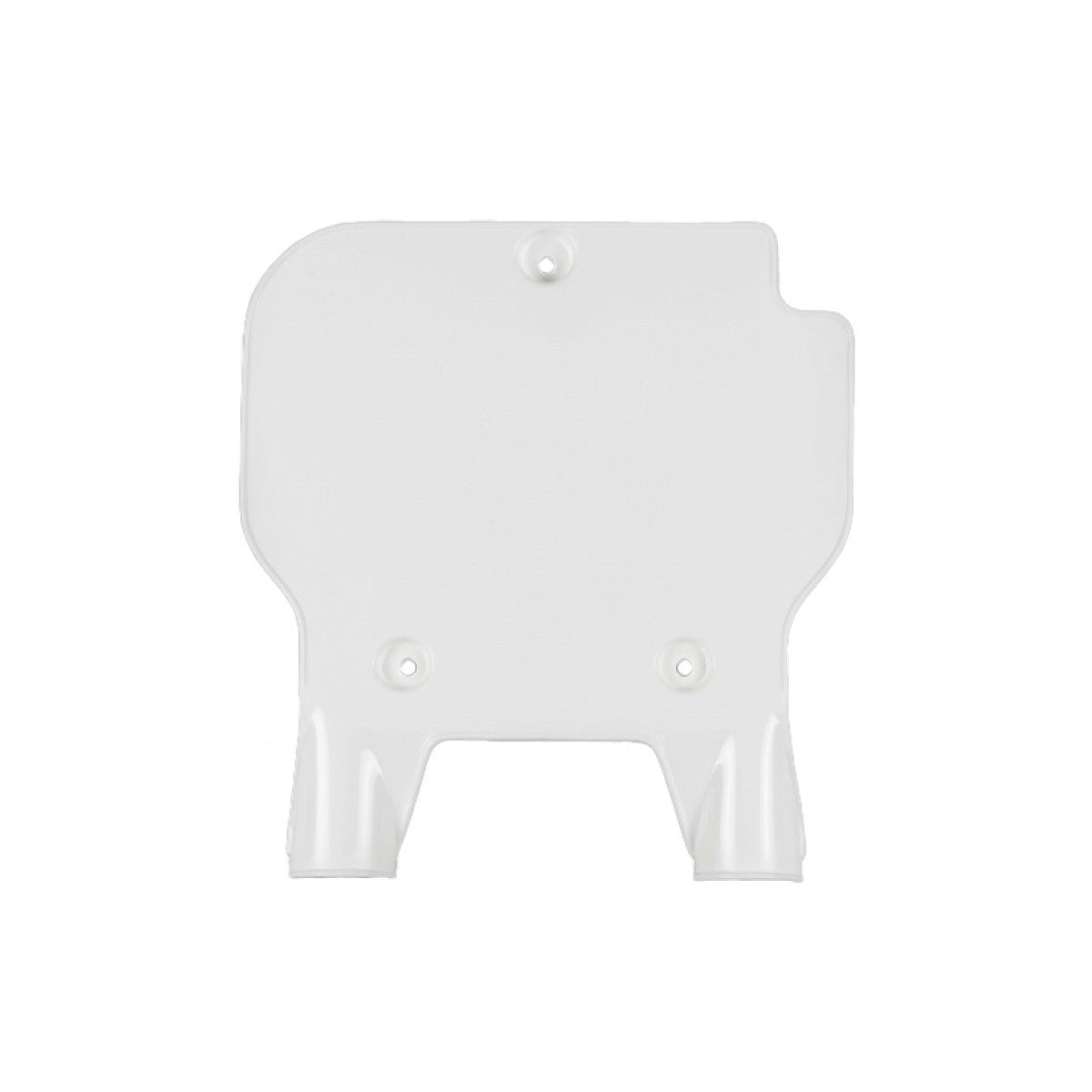 UFO Startnummerntafel für KAWASAKI - UF2761-047