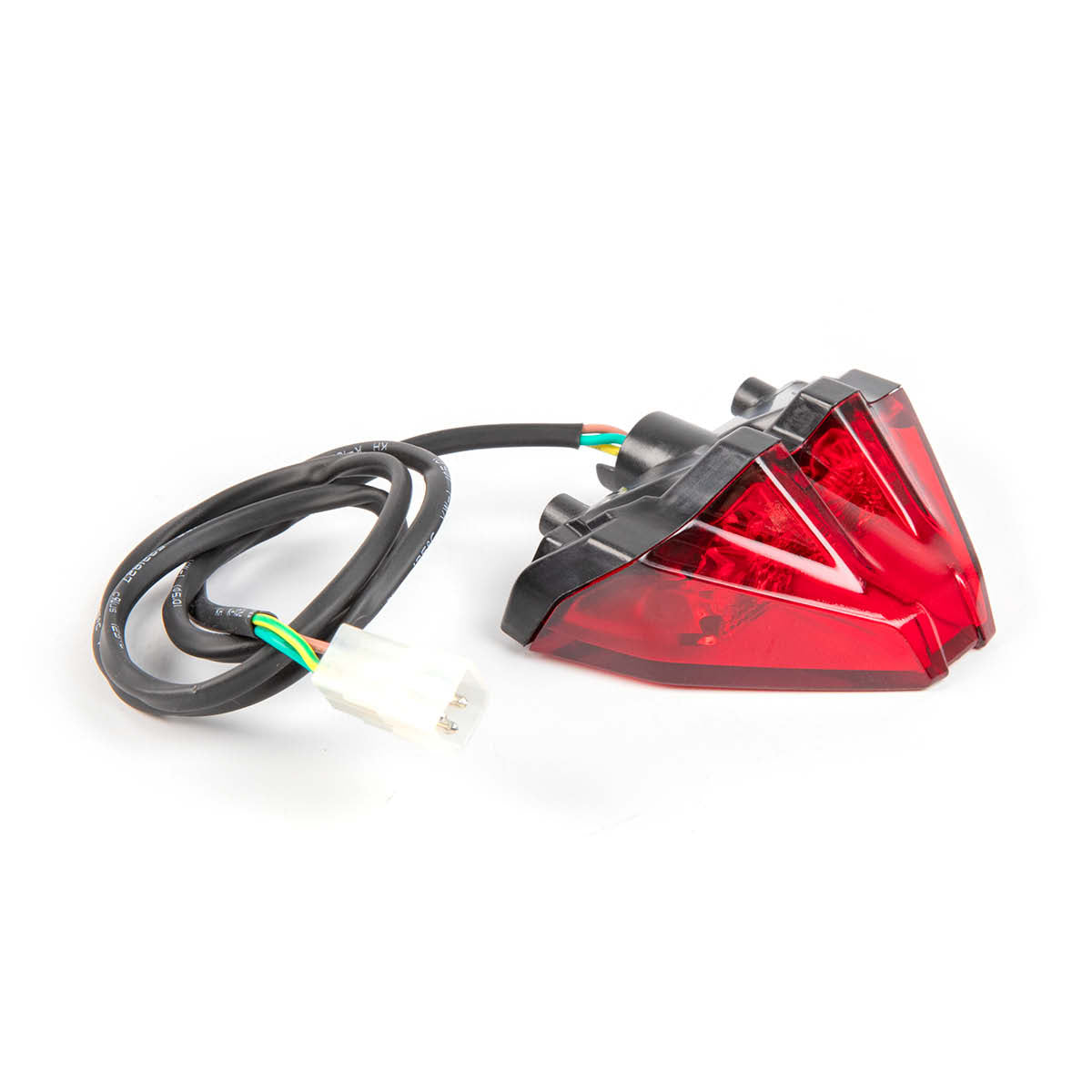 AWORKX Taillight