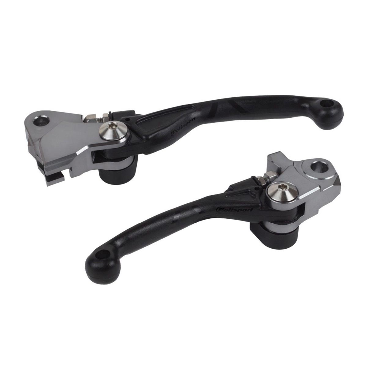POLISPORT Hebelset PIVOT für HUSQVARNA