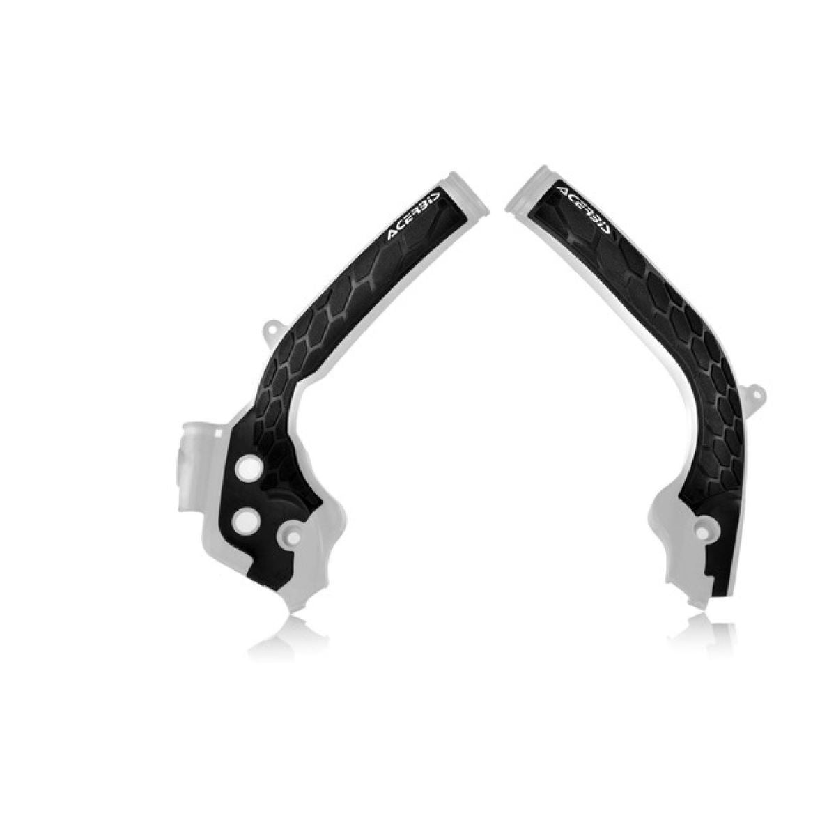 ACERBIS Rahmenschutz X-GRIP für KTM, HUSQVARNA