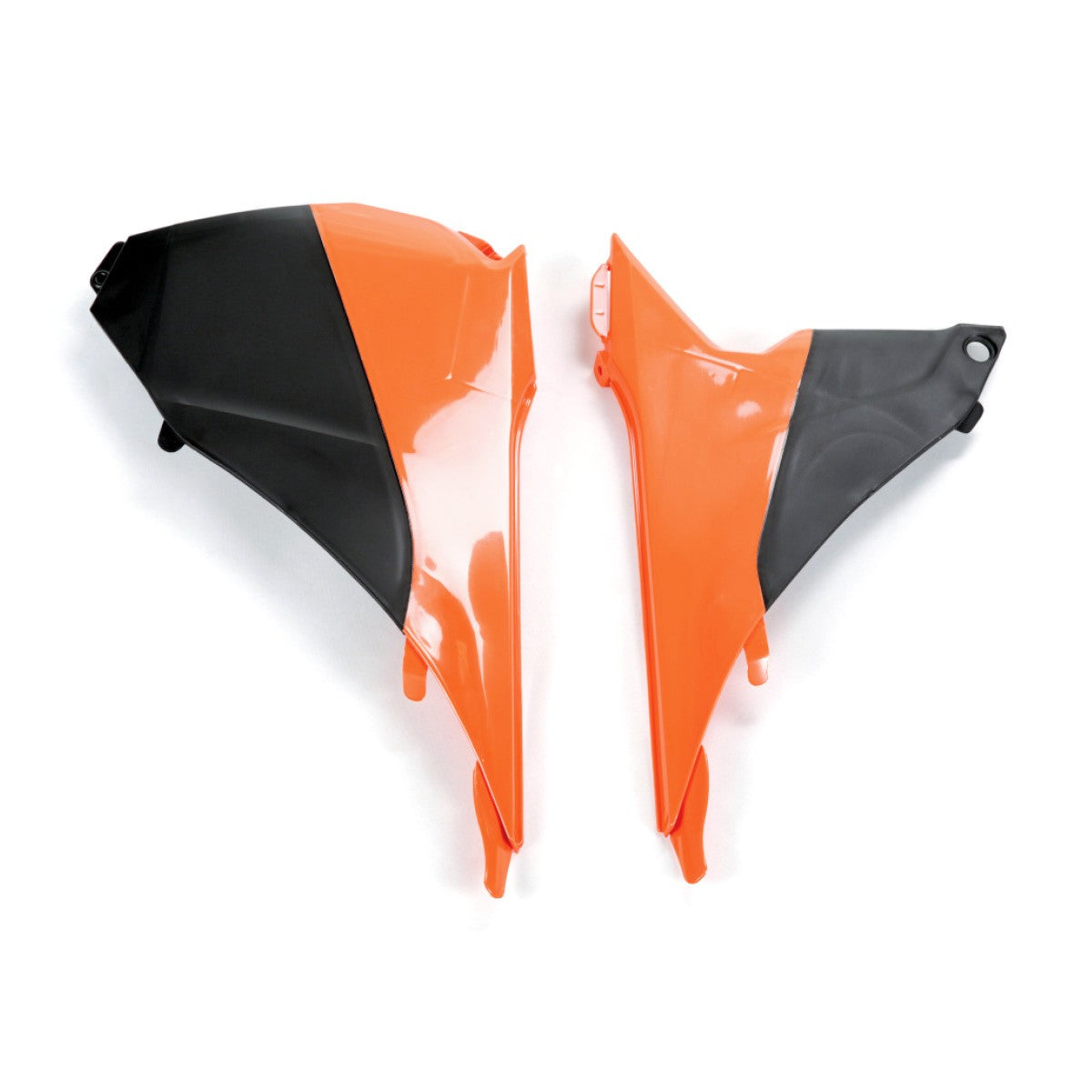 UFO Airboxcover für KTM - UF4053-999