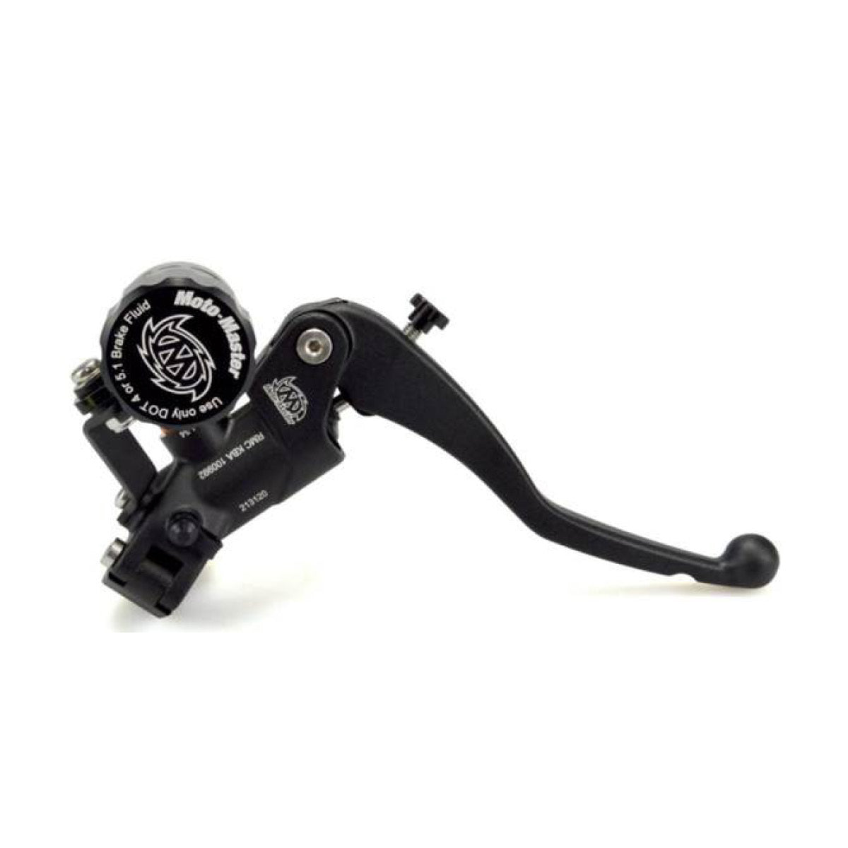 MOTO-MASTER SMR Radial Bremspumpe