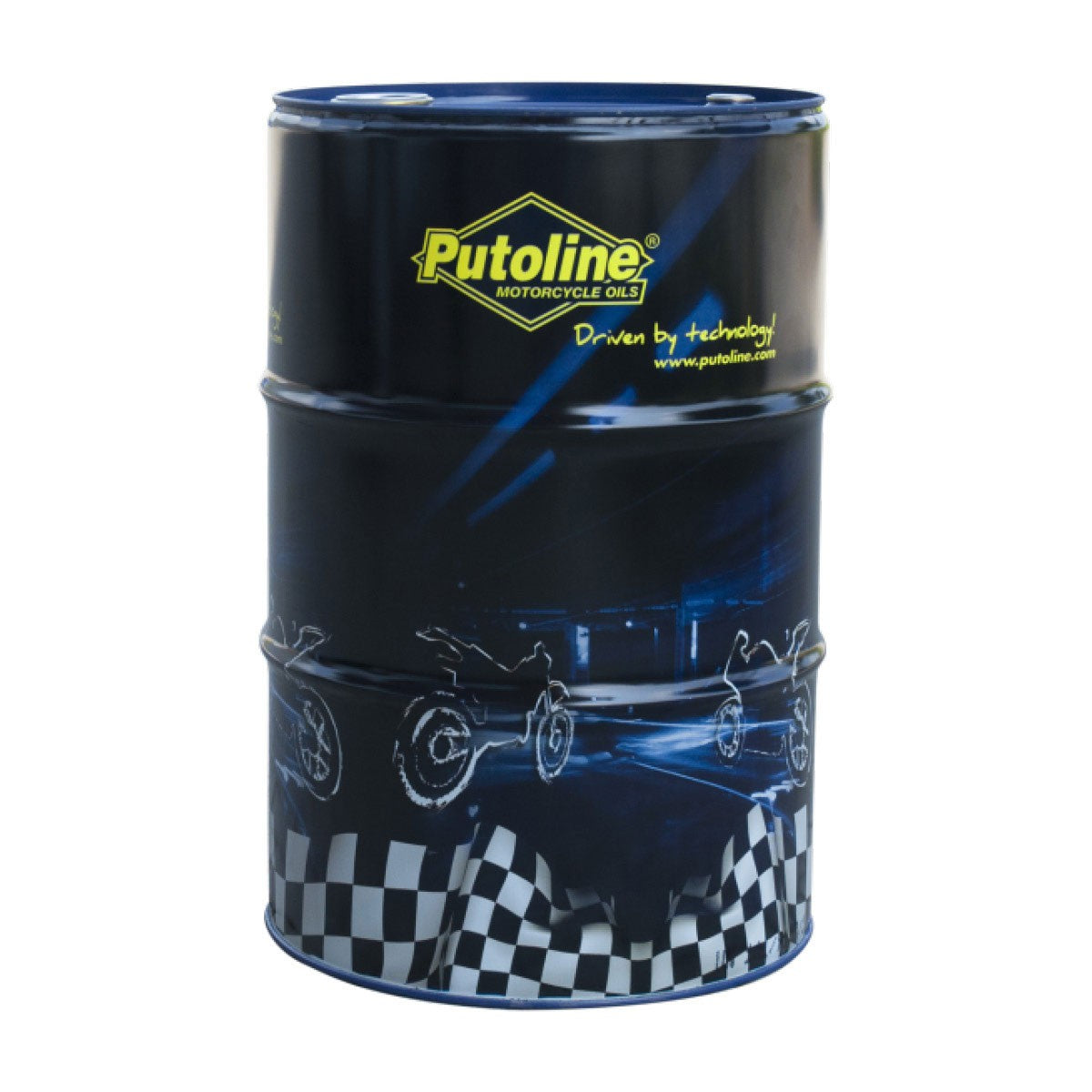 PUTOLINE Motoröl ESTER TECH Syntec 4+ 10W-40 - PU70614