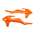 UFO Kühlerspoiler für KTM - UF4061-127
