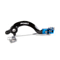 AWORKX Rear Brake Pedal