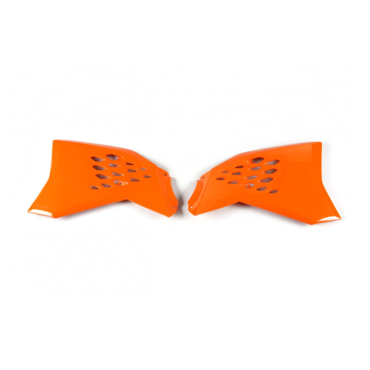 UFO Kühlerspoiler für KTM - UF4009-127