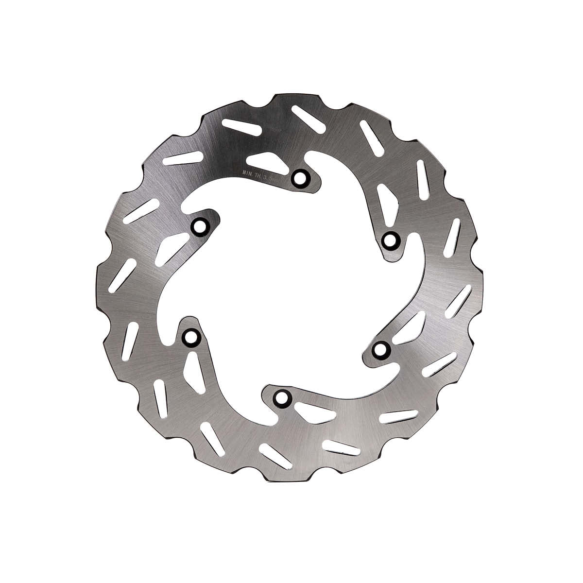 X-GRIP Brake Disc